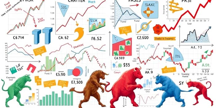 Option Strategies Unveiled: Advanced Portfolio Moves