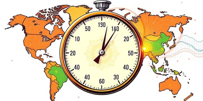 The Economic Barometer: Reading Market Signals Accurately