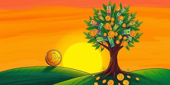 Your First Dollar: A Beginner's Investment Guide