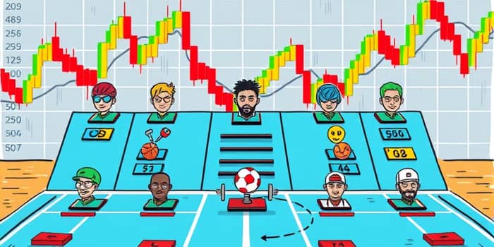 Rebalancing Your Roster: Keeping Your Portfolio Sharp