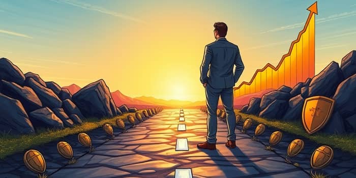 Warren Buffett's Wisdom: Timeless Investment Lessons