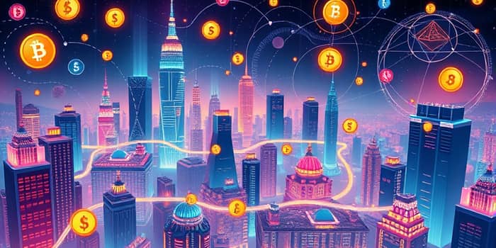 The Evolution of DeFi: From Lending to Derivatives