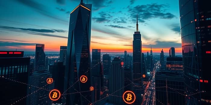 Fintech Frontier: Innovations Shaping Investment