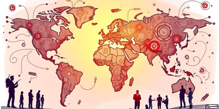 The Global Macro View: Understanding Market-Moving Forces