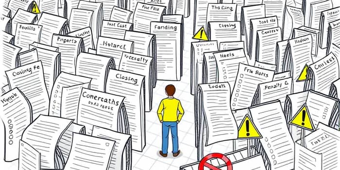 The Hidden Costs of Loans: Beyond the Interest Rate