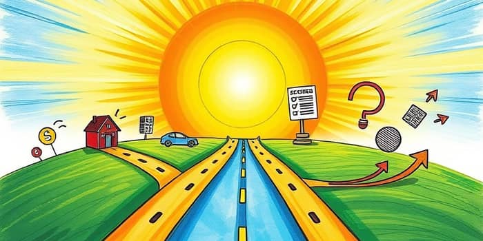 Secured vs. Unsecured Loans: Understanding the Differences