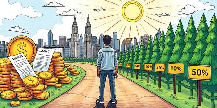 Navigating Personal Loans: Your Guide to Smart Borrowing