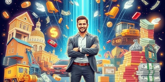 Collateral: Leveraging Assets for Better Loan Terms