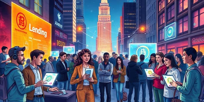 Alternative Lenders: Exploring Non-Traditional Loan Sources