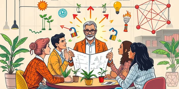 Angel Investing: Supporting Startups, Seeding Growth