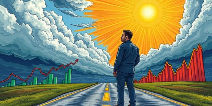 Behavioral Finance: Conquering Your Investment Biases