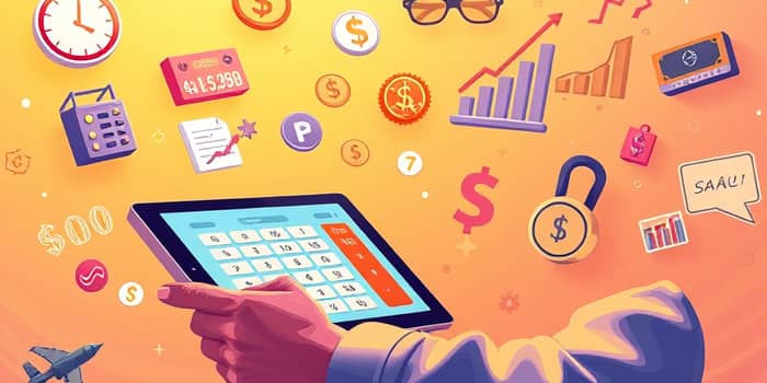 Loan Calculators: Effectively Planning Your Payments