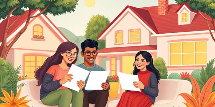 The Power of a Lower Interest Rate: Saving on Loans