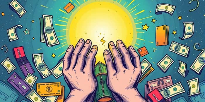 Debt Consolidation: Streamlining Your Payments