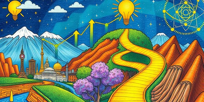 Your Investment Story: Plotting Your Path to Prosperity