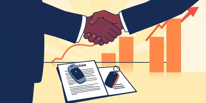 Co-Signer Loans: Helping Others, Protecting Yourself