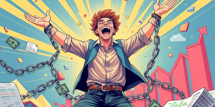 The Art of the Balance Transfer: Debt Escape Strategies