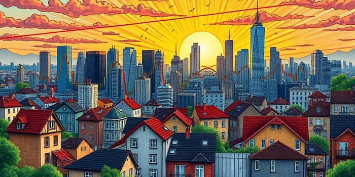 The Impact of Economic Shifts on Loan Rates