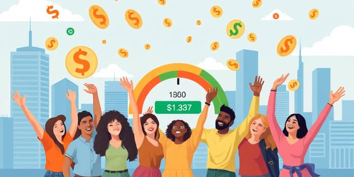 Credit Repair: Improving Your Chances for Better Loans