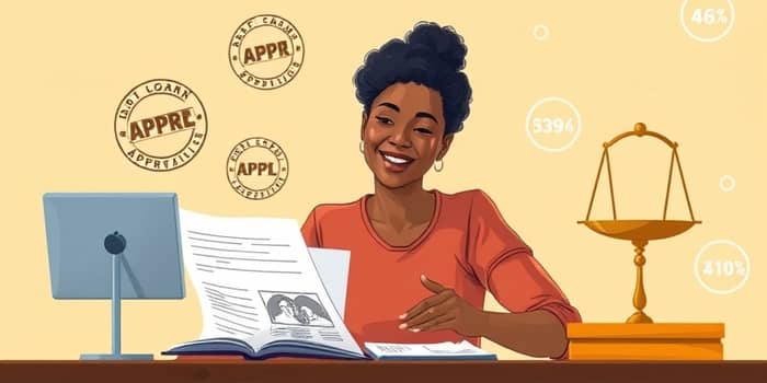 Loan Applications: Common Mistakes to Avoid