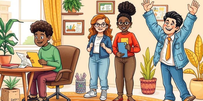 The Benefits of a Good Payment History