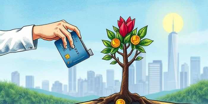 Secured Credit Cards: Your Gateway to a Stronger Score