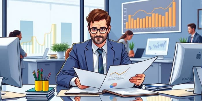 Building Business Credit: A Smart Growth Strategy