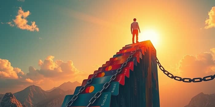 The Hidden Costs of Carrying a Credit Card Balance