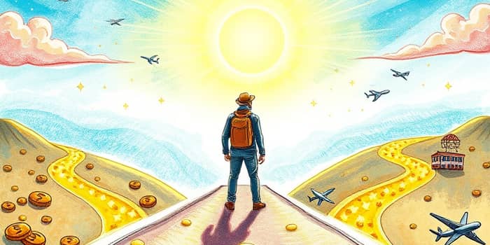 Optimizing Rewards: Cash Back vs. Points vs. Miles