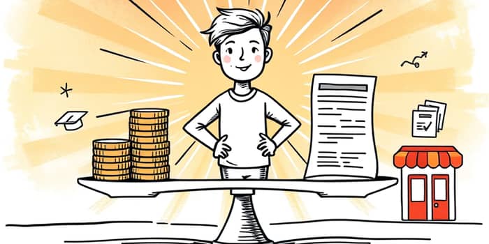 Zero-Interest Loans: Are They Too Good to Be True?