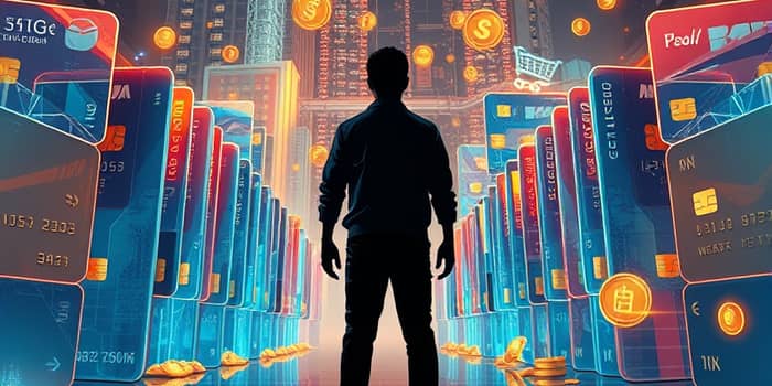 Credit Card Limits: How They Impact Your Spending Power