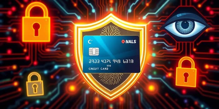 Credit Card Fraud: Protecting Your Plastic and Peace of Mind