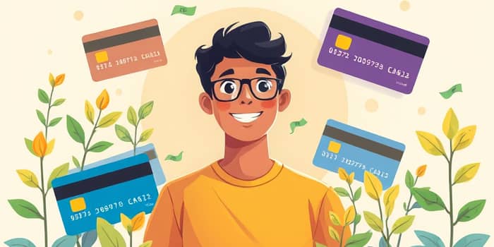 Responsible Credit Card Use: A Lifelong Habit