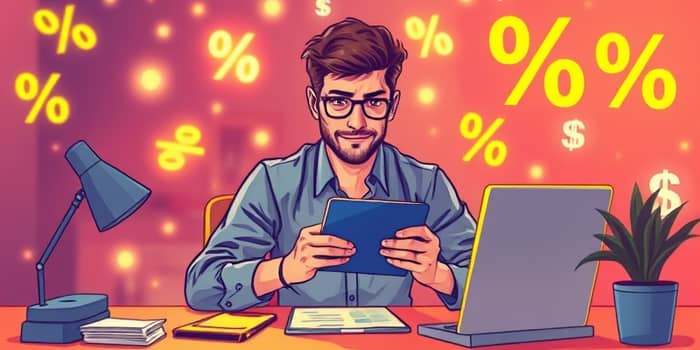 The Benefits of a Low Credit Utilization Rate