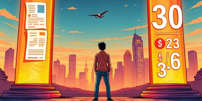 Credit Score vs. Credit Report: Understanding the Distinction