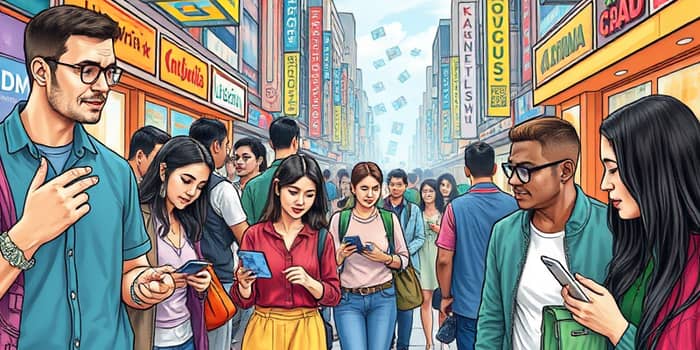 The Future of Payments: Contactless and Beyond