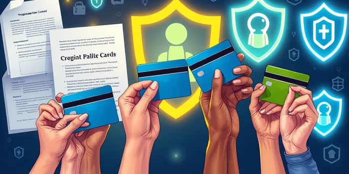 Credit Card Disclosures: What You Absolutely Must Know