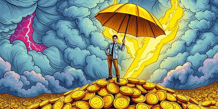 Emergency Funds vs. Credit Cards: Which Comes First?