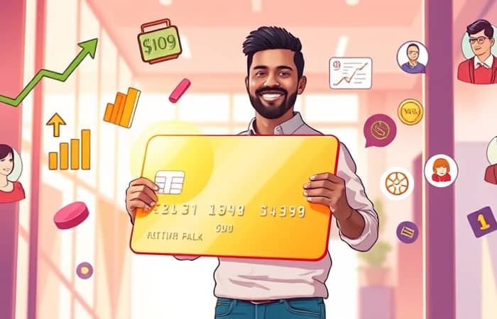 The Power of a Credit Card for Small Businesses