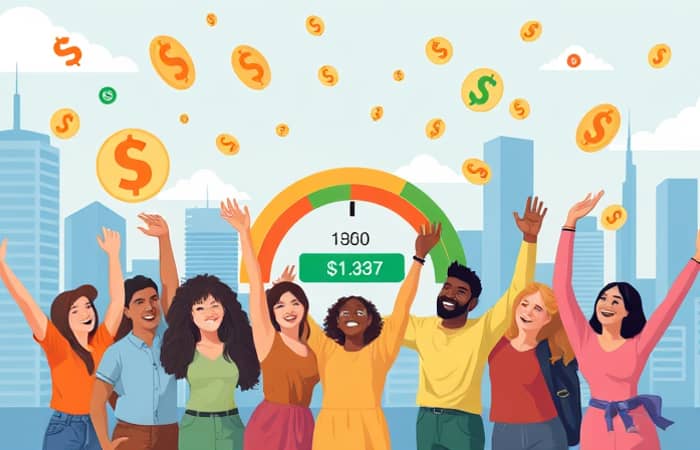 Credit Repair: Improving Your Chances for Better Loans