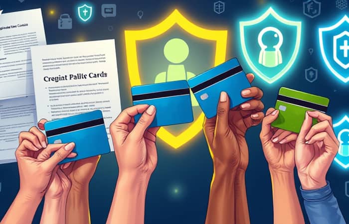 Credit Card Disclosures: What You Absolutely Must Know